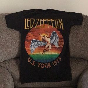 Led zep tee 🥭